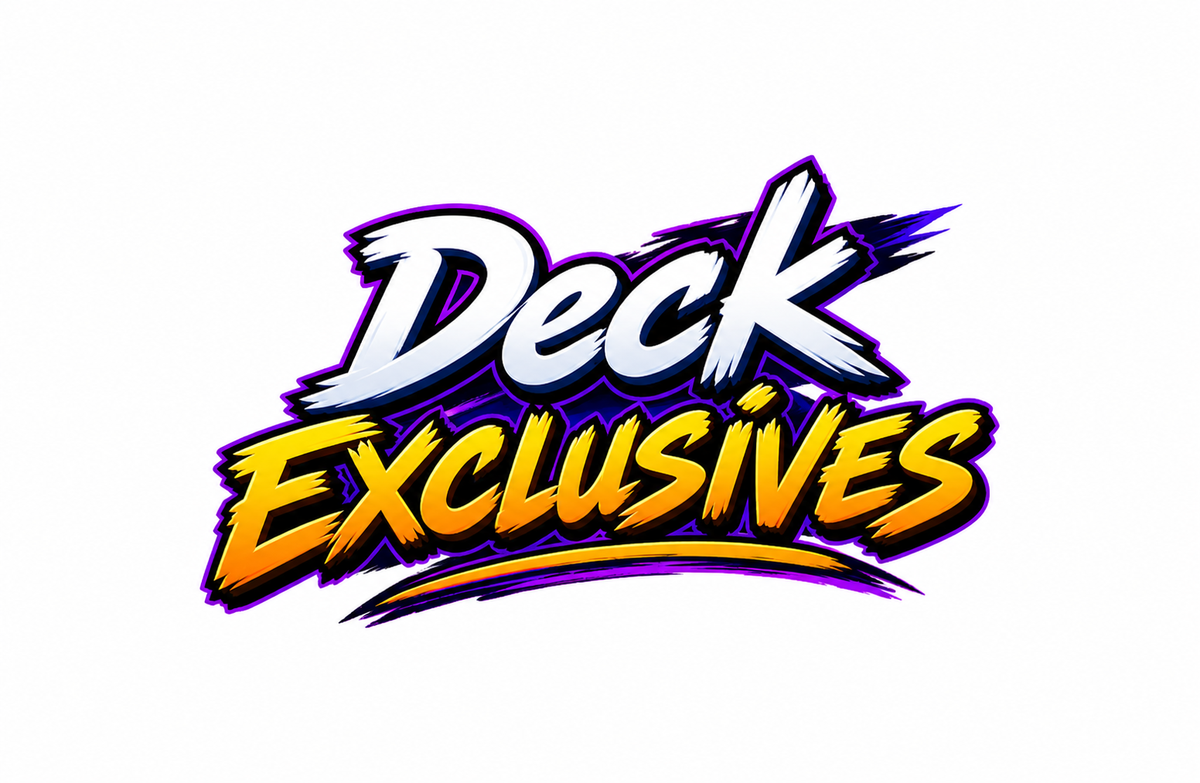 Deck Exclusives