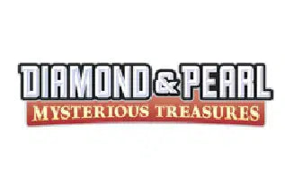 Mysterious Treasures