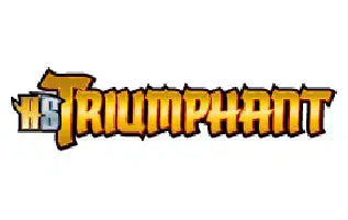 Triumphant