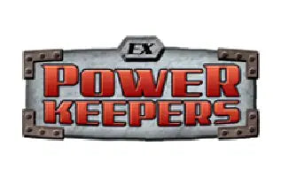 Power Keepers