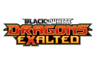 Dragons Exalted