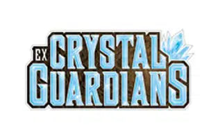 Crystal Guardians