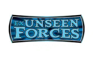 Unseen Forces