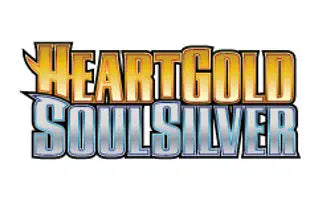 HeartGold SoulSilver