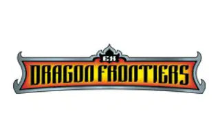 Dragon Frontiers