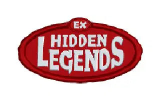 Hidden Legends