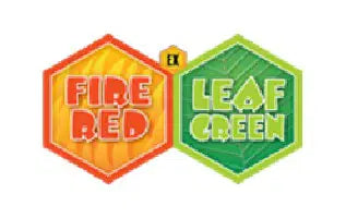 FireRed LeafGreen