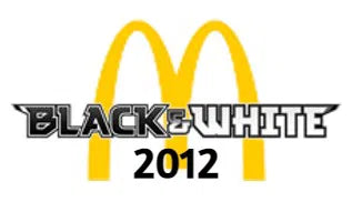 McDonald's Promos 2012