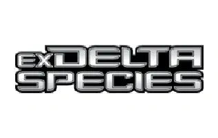 Delta Species