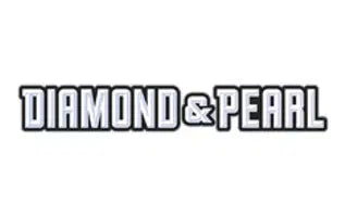 Diamond & Pearl