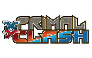Primal Clash