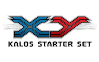 Kalos Starter Set