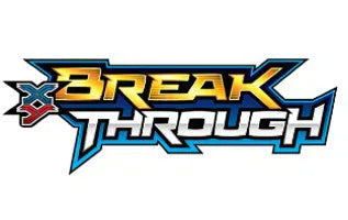 BREAKthrough