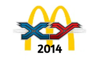 McDonald's Promos 2014