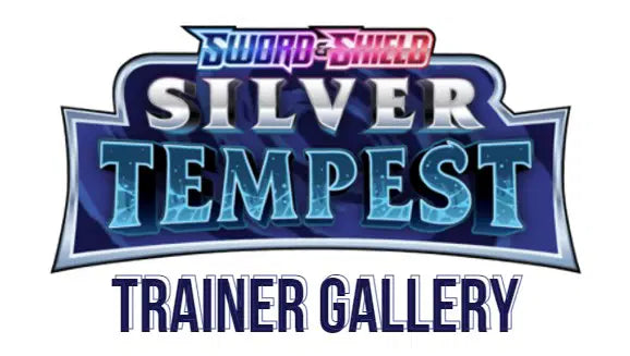 Silver Tempest - Trainer Gallery