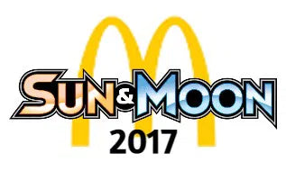 McDonald's Promos 2017