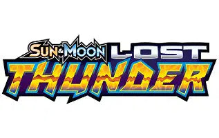 Lost Thunder
