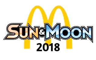 McDonald's Promos 2018