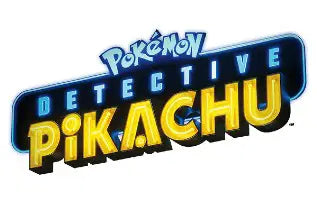 Detective Pikachu