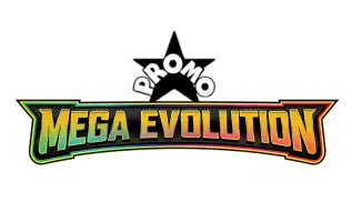 Mega Evolution Promo