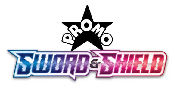 Sword & Shield Promo
