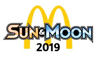 McDonald's Promos 2019