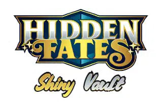 Hidden Fates - Shiny Vault