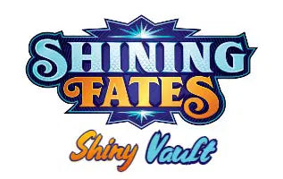 Shining Fates - Shiny Vault