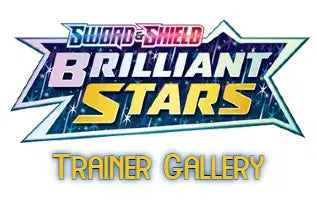 Brilliant Stars - Trainer Gallery