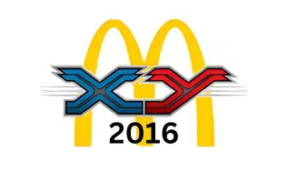 McDonald's Promos 2016