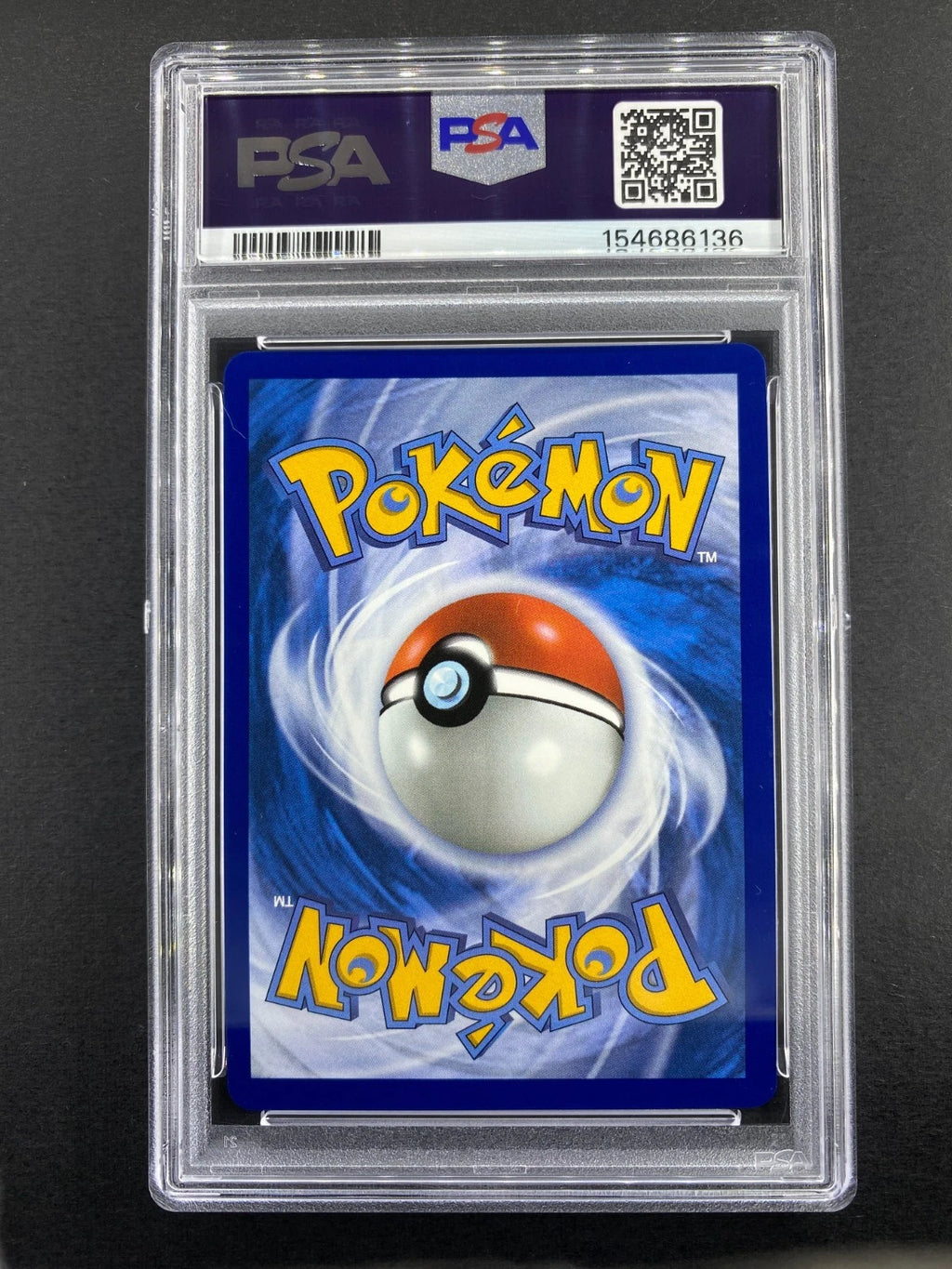 Meowth - 106/094 - Phantasmal Flames - PSA 10