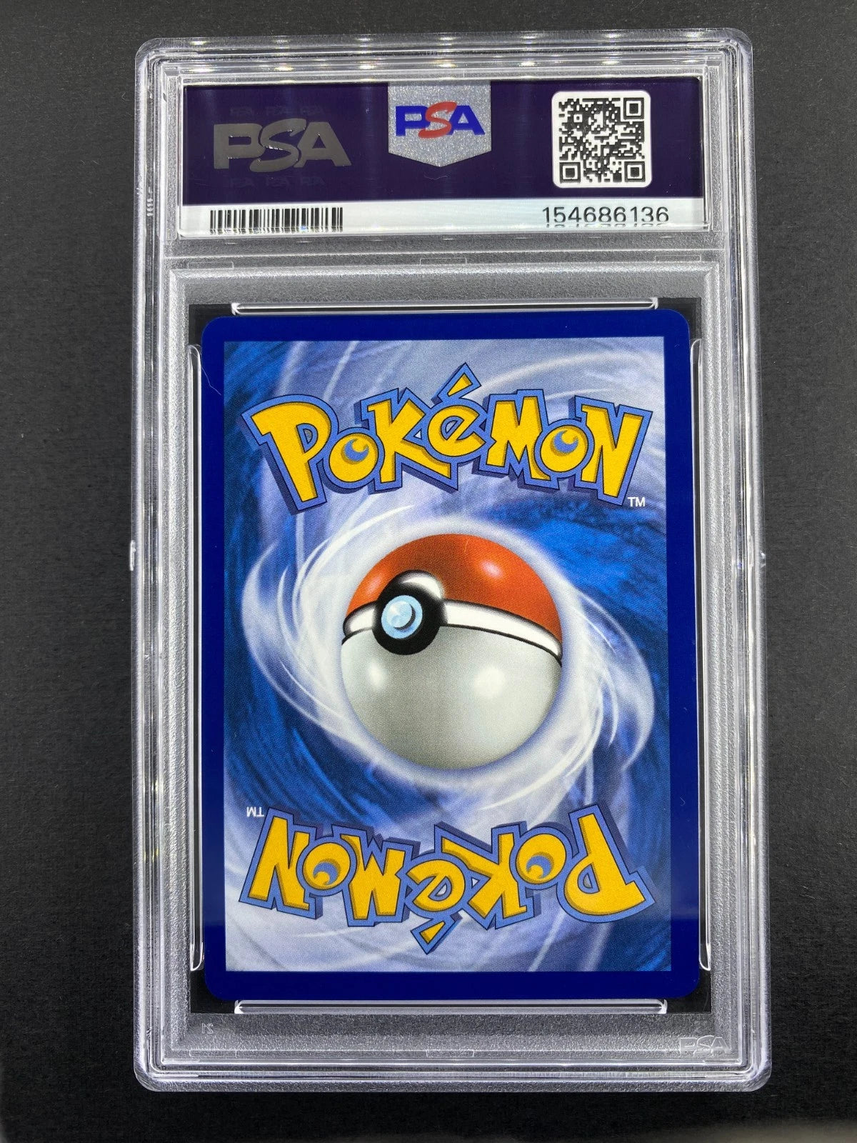 Meowth - 106/094 - Phantasmal Flames - PSA 10