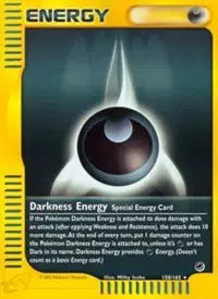 Darkness Energy - 158/165 - Expedition