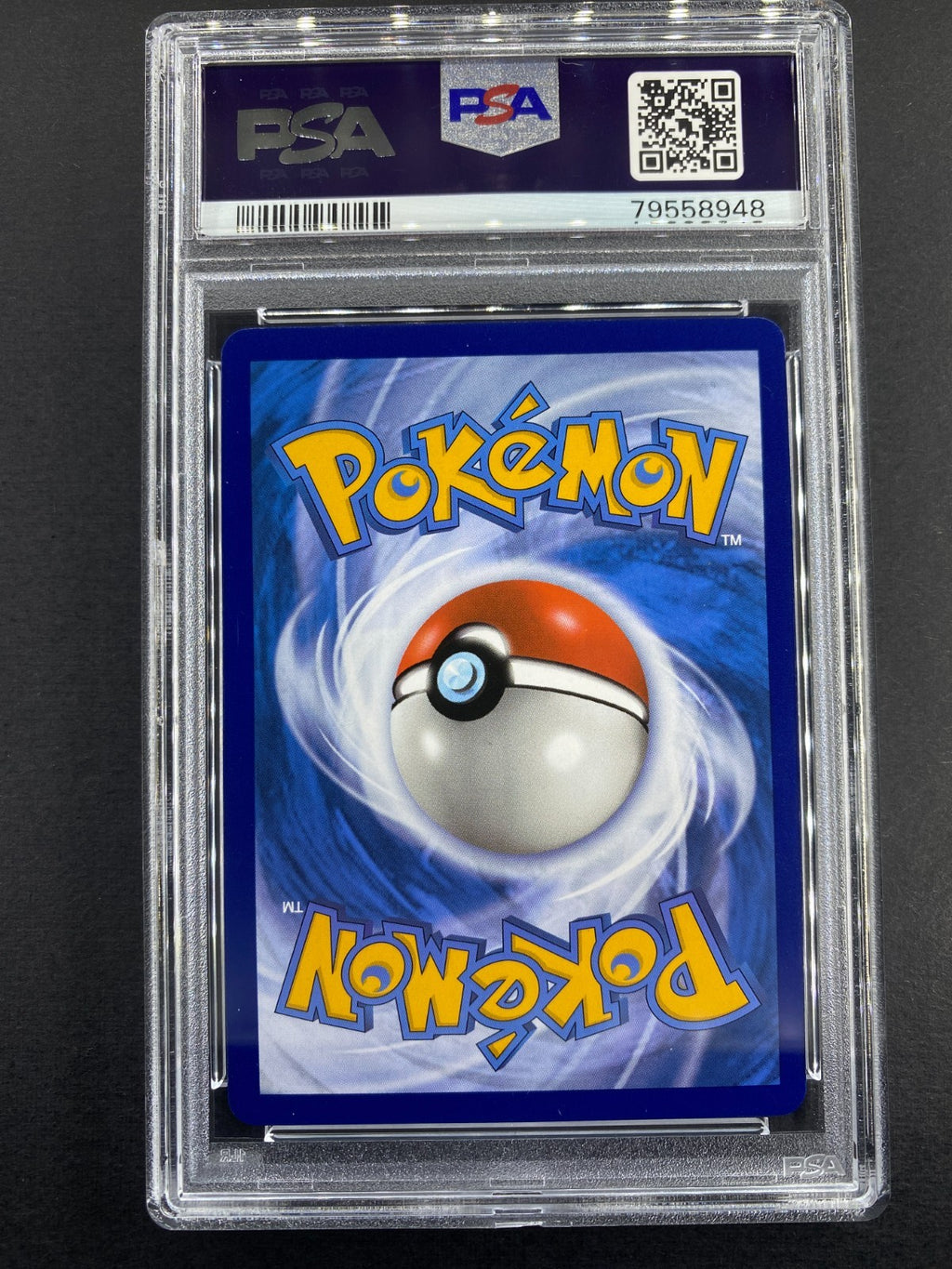 Radiant Eevee - SWSH230 - Sword & Shield Promo - PSA 8