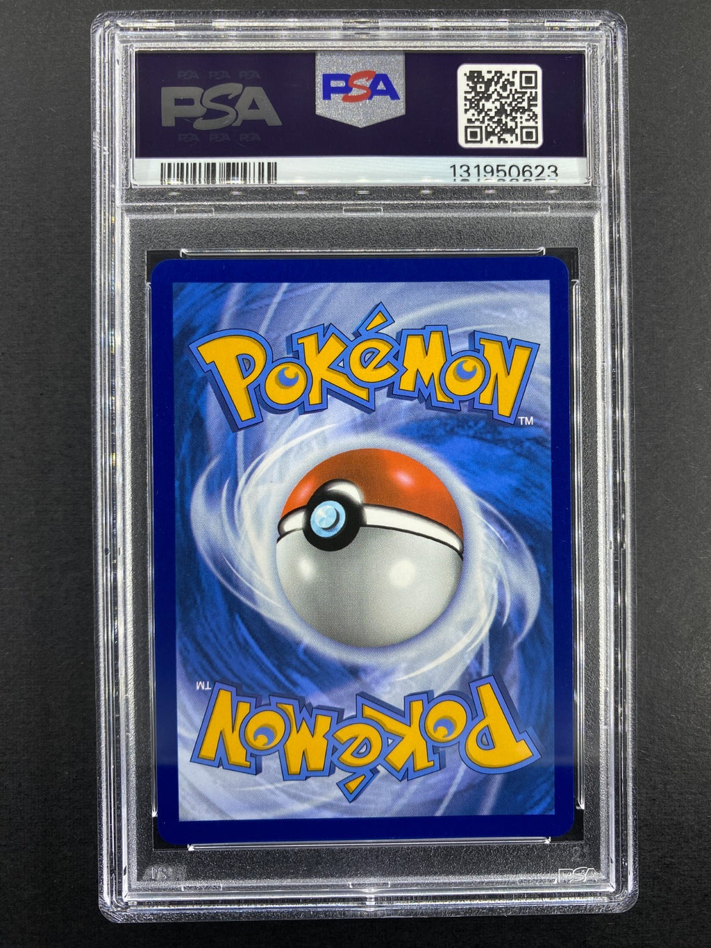 Ethan's Adventure - 221/182 - Destined Rivals - PSA 10