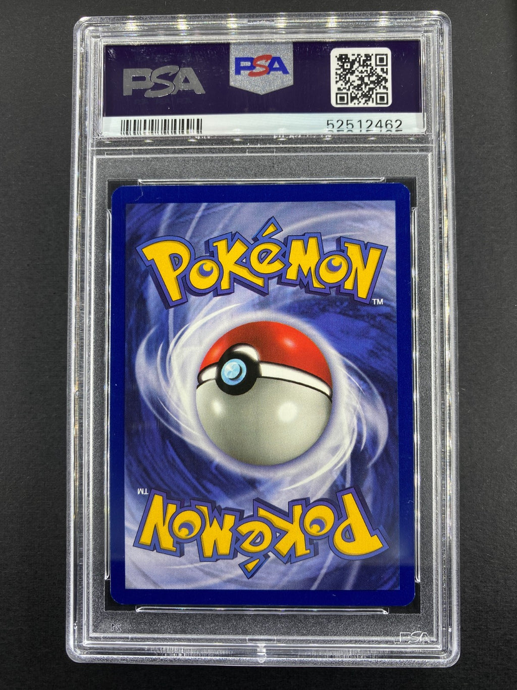 Charmeleon - 24/102 - Base Set - PSA 9