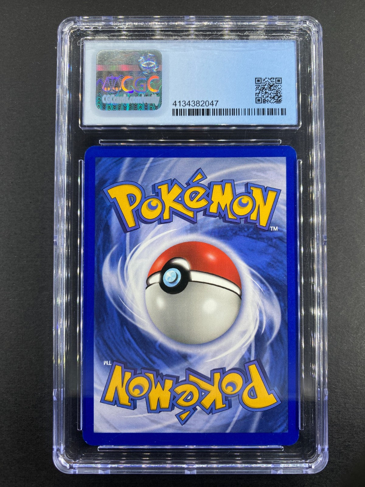 Beedrill - 18/75 - Neo Discovery - 1st Edition - CGC 9.5