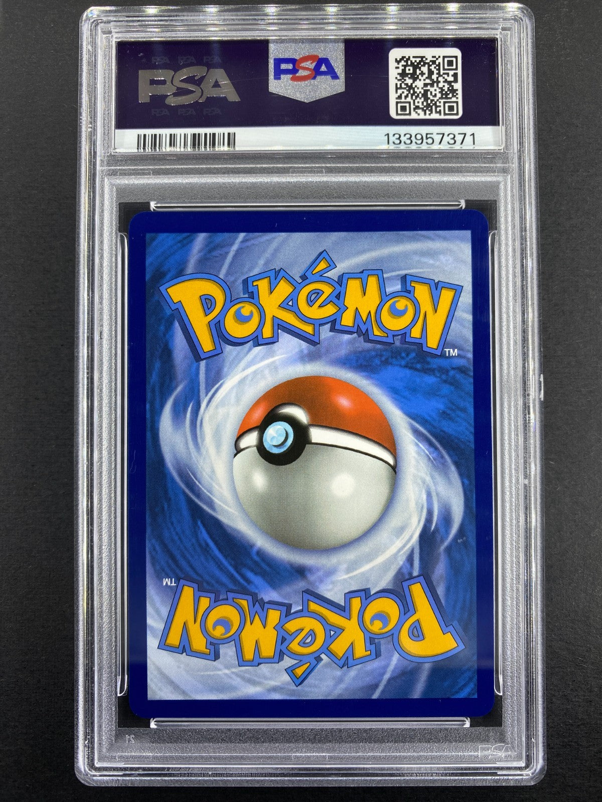 Serperior ex - 164/086 - Black Bolt - PSA 10