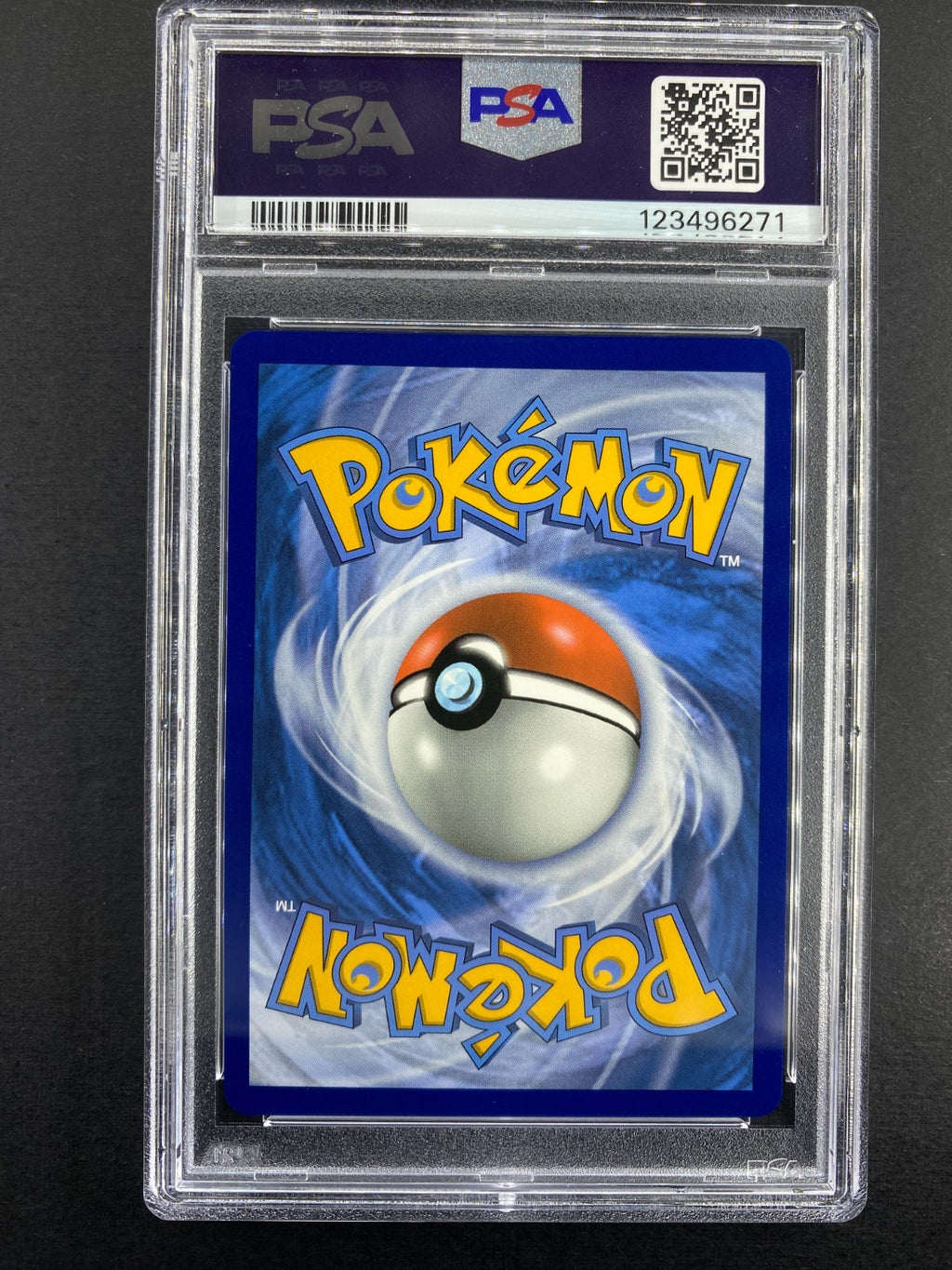 Pikachu & Zekrom GX - 33/181 - Team Up - PSA 10
