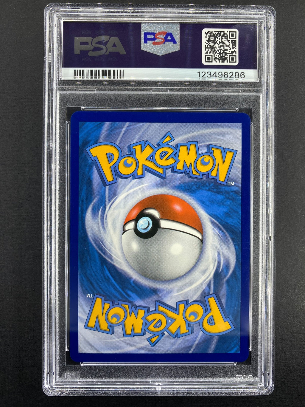 Arceus & Dialga & Palkia GX - 156/236 - Cosmic Eclipse - Tag Team - PSA 9