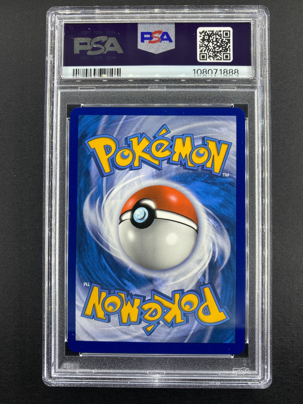 Jessie & James - 68/68 - Hidden Fates - PSA 7