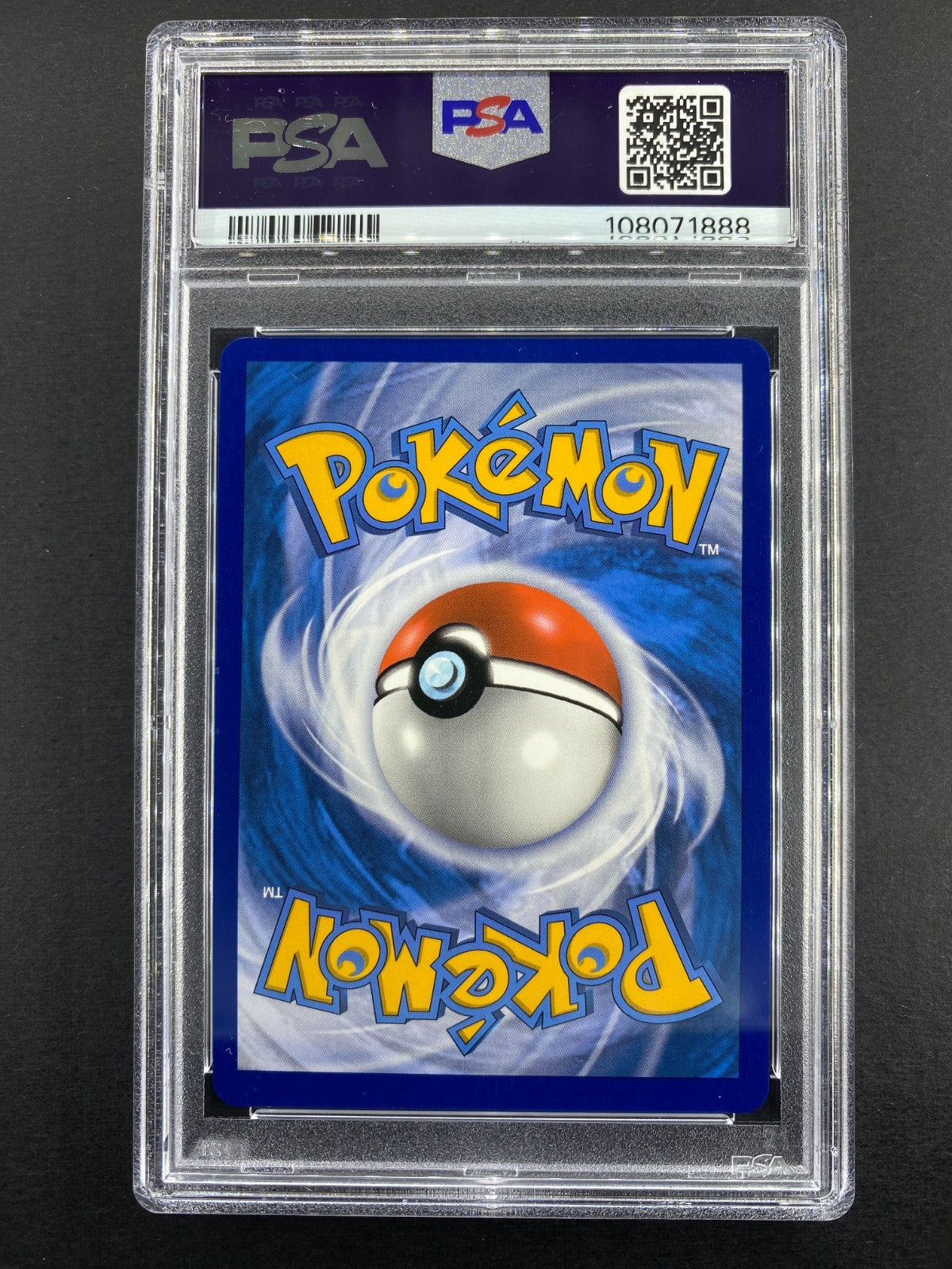 Jessie & James - 68/68 - Hidden Fates - PSA 7