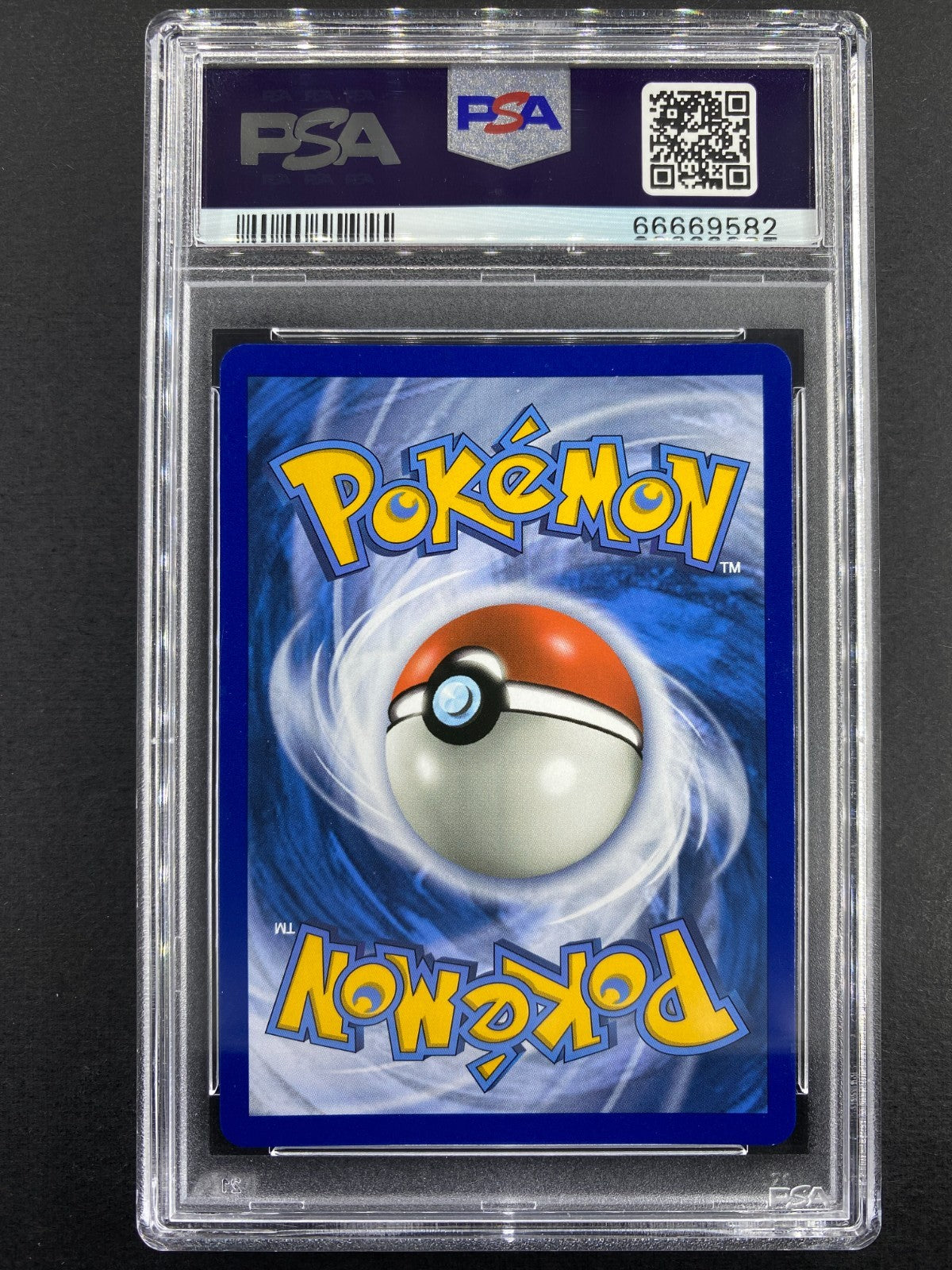 Gyarados EX - 123/122 - BREAKpoint - PSA 8