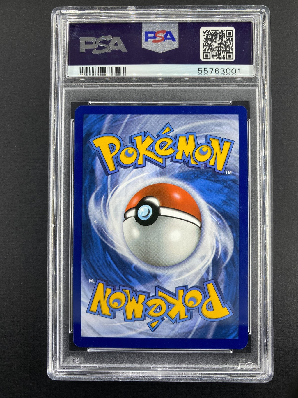Clefairy - 63/108 - Evolutions - Holo Foil - PSA 9