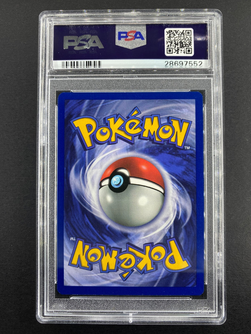 Pinsir - 25/64 - Jungle - 1st Edition - PSA 9