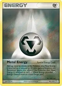 Metal Energy - 95/110 - Holon Phantoms