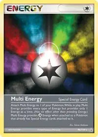 Multi Energy - 96/110 - Holon Phantoms