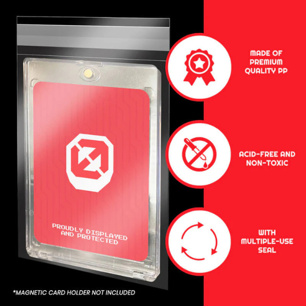 Team Bags - Pack of 100