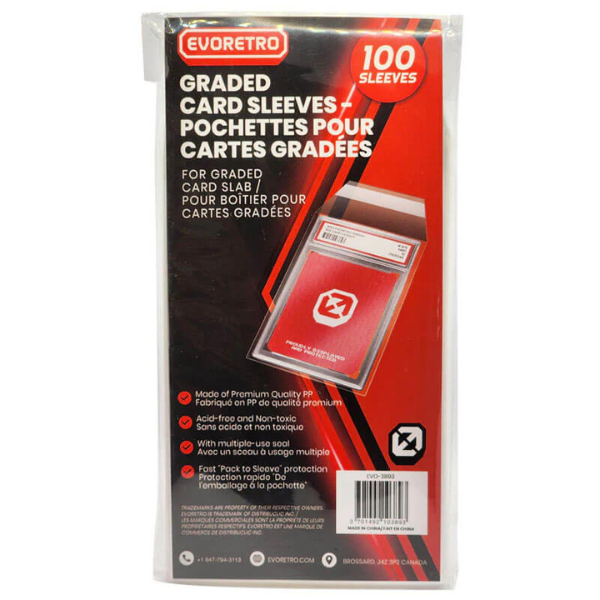 PSA Team Bags - Pack of 100