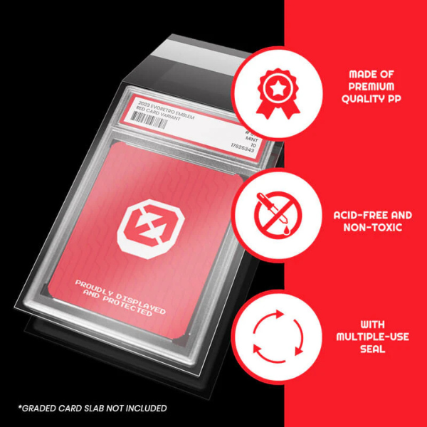 PSA Team Bags - Pack of 100